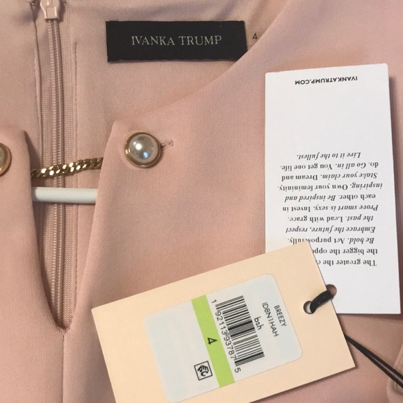 Dress - Picture 7 of 7